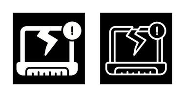 Laptop Vector Icon