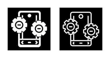 Smartphone Vector Icon