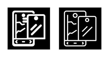 Smartphone Vector Icon