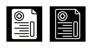 Documents Vector Icon