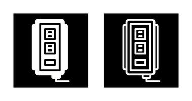 Socket Vector Icon