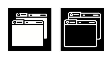 Windows Vector Icon