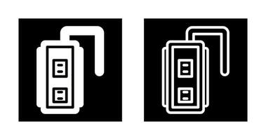 Socket Vector Icon