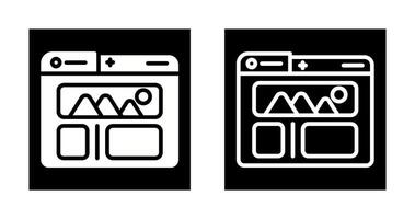User Interface Vector Icon