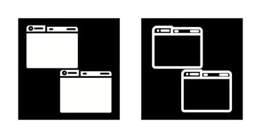 Windows Vector Icon