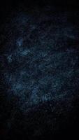 Grunge texture background, dark blue concrete texture background, vertical of grunge video