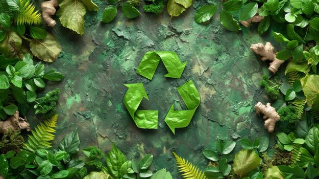 AI Generated Happy Thanksgiving Day photo