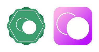 Circle Vector Icon