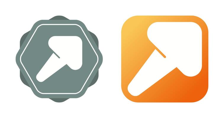 Arrow Vector Icon