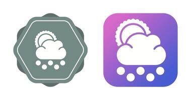 Clouds Vector Icon