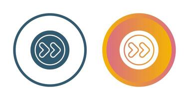 Angle Small Vector Icon