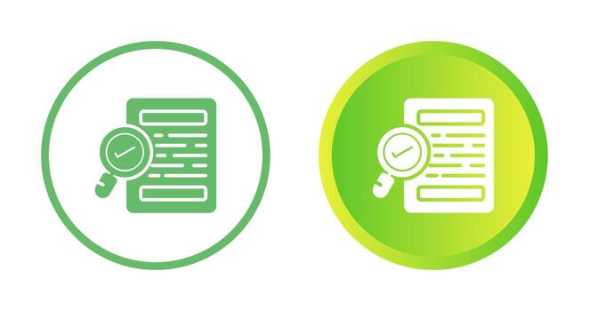 icono de vector de carpeta