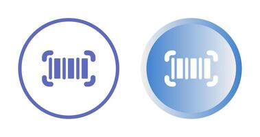 QR Code Vector Icon