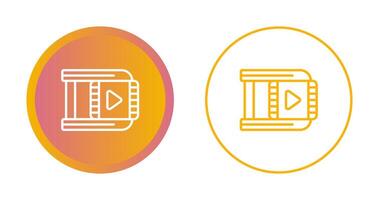 Compress Vector Icon