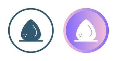 Egg Vector Icon