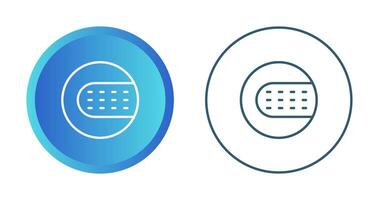 Unique Vector Icon