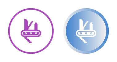 Multi Tool Vector Icon