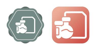 Data Vector Icon