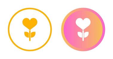 Flower Vector Icon