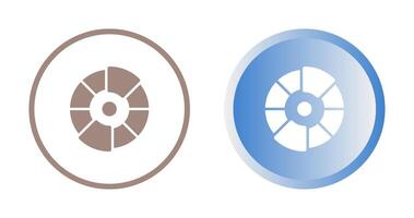 Document Color Vector Icon
