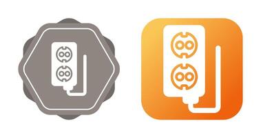 Socket Vector Icon