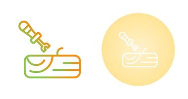 Crafting Vector Icon