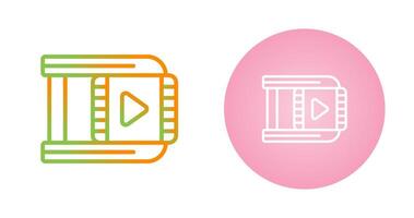 Compress Vector Icon