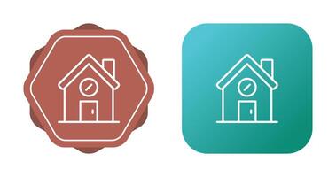 Home Vector Icon