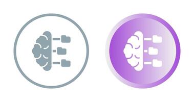 Predictive Modeling Vector Icon