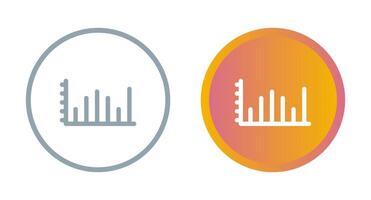 Stats Vector Icon