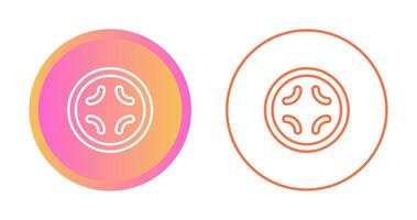 Minimize Vector Icon