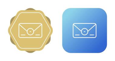 Envelope Vector Icon