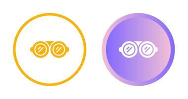 Sunglasses Vector Icon