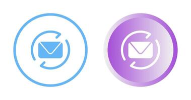Response Vector Icon