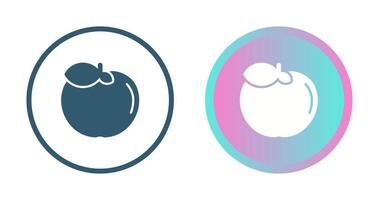 Apple Vector Icon