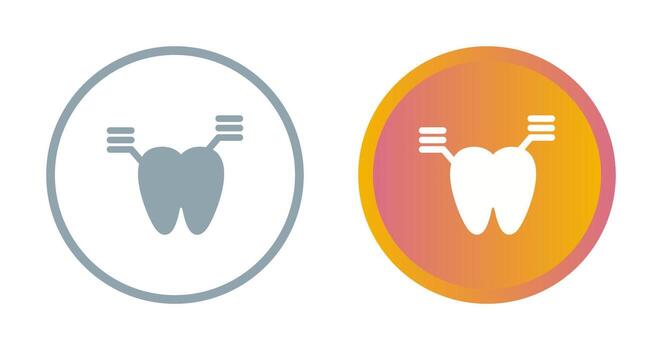 Analysis Vector Icon