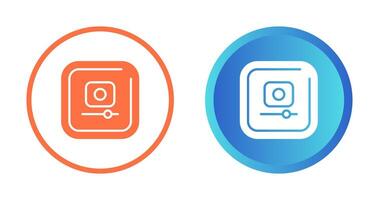 Refresh Vector Icon