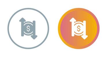 Costs Vector Icon
