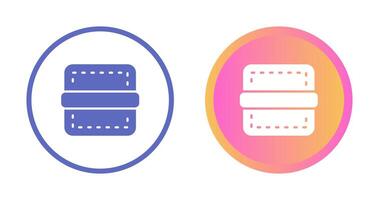 Border Vector Icon