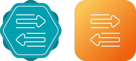 Arrow Vector Icon