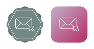 Envelope Vector Icon