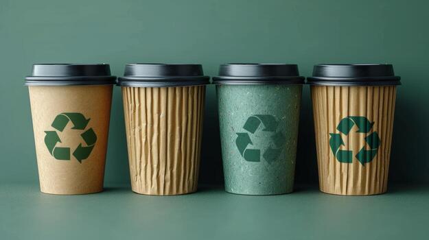 AI Generated Happy Thanksgiving Day photo