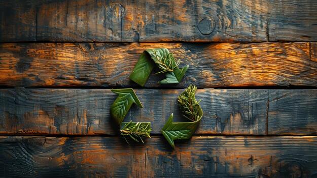 AI Generated Happy Thanksgiving Day photo