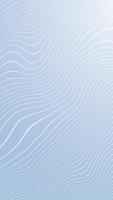 Animated background featuring blue-colored sealant wave lines video