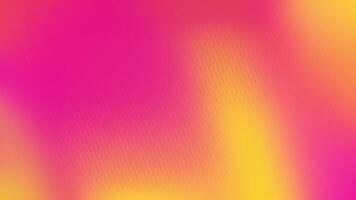 Dynamic and Seamless Animated Gradient Background Design video