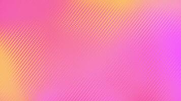 Dynamic and Seamless Animated Gradient Background Design video