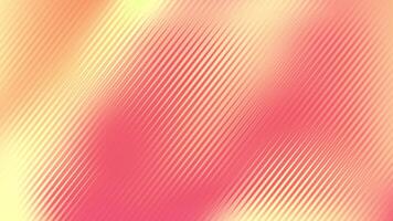 Dynamic and Seamless Animated Gradient Background Design video