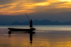 the fishing boat photo