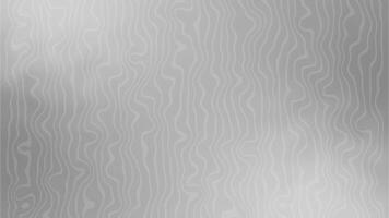 Contracting and expanding abstract pattern lines over White and Black abstract background video