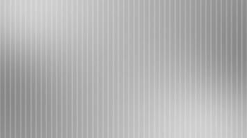Simple and elegant moving dotted lines contraction and expansion White and Black gradient background video